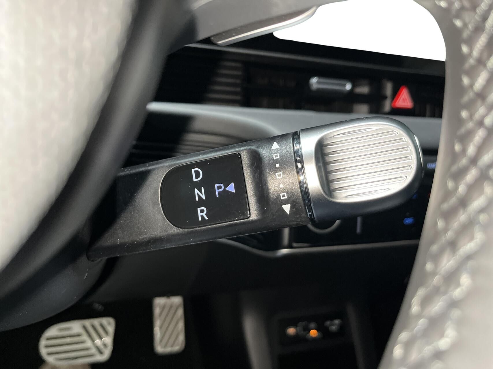 Billede af Hyundai Ioniq 5 Electric 84 kWh Ultimate 229HK 5d Aut.