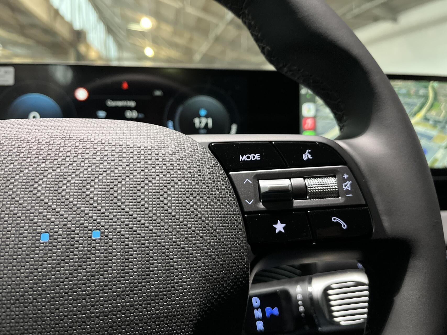 Billede af Hyundai Ioniq 5 Electric 84 kWh Ultimate 229HK 5d Aut.