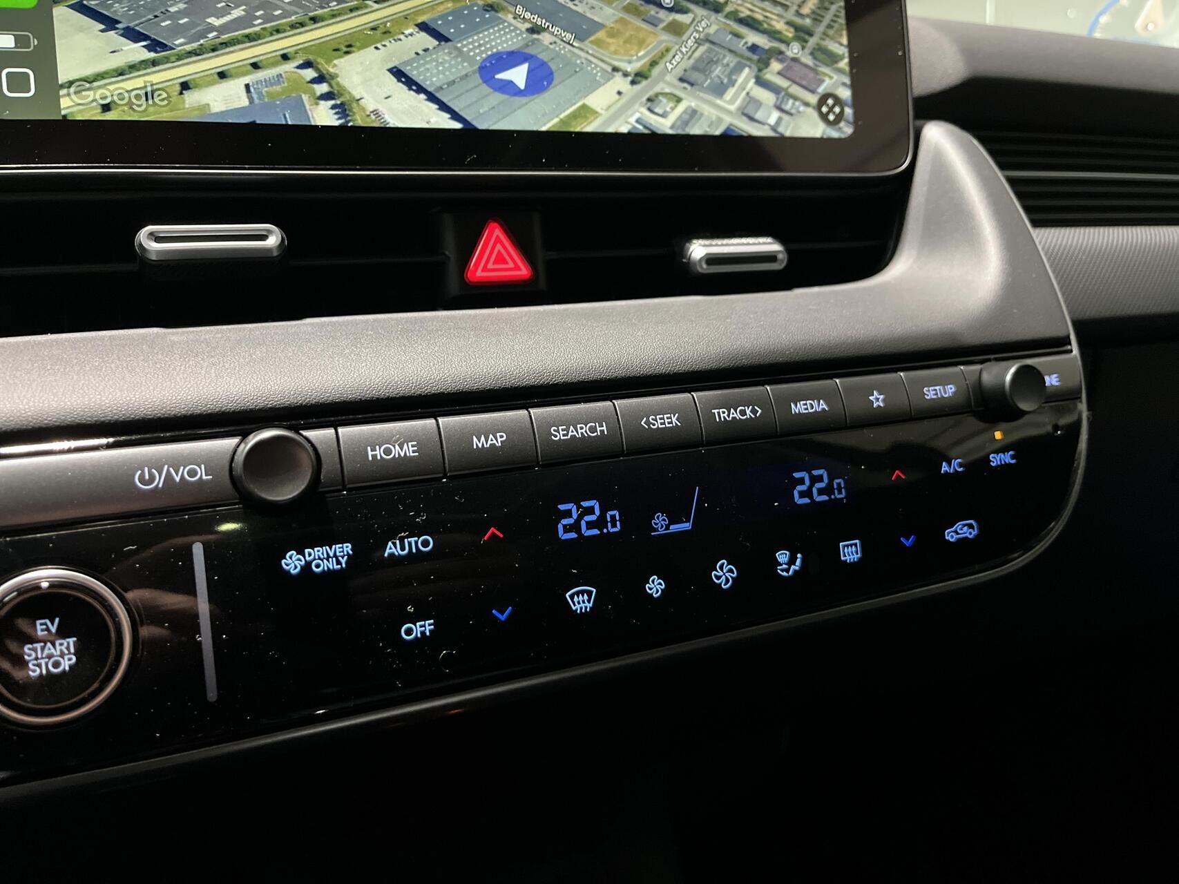 Billede af Hyundai Ioniq 5 Electric 84 kWh Ultimate 229HK 5d Aut.