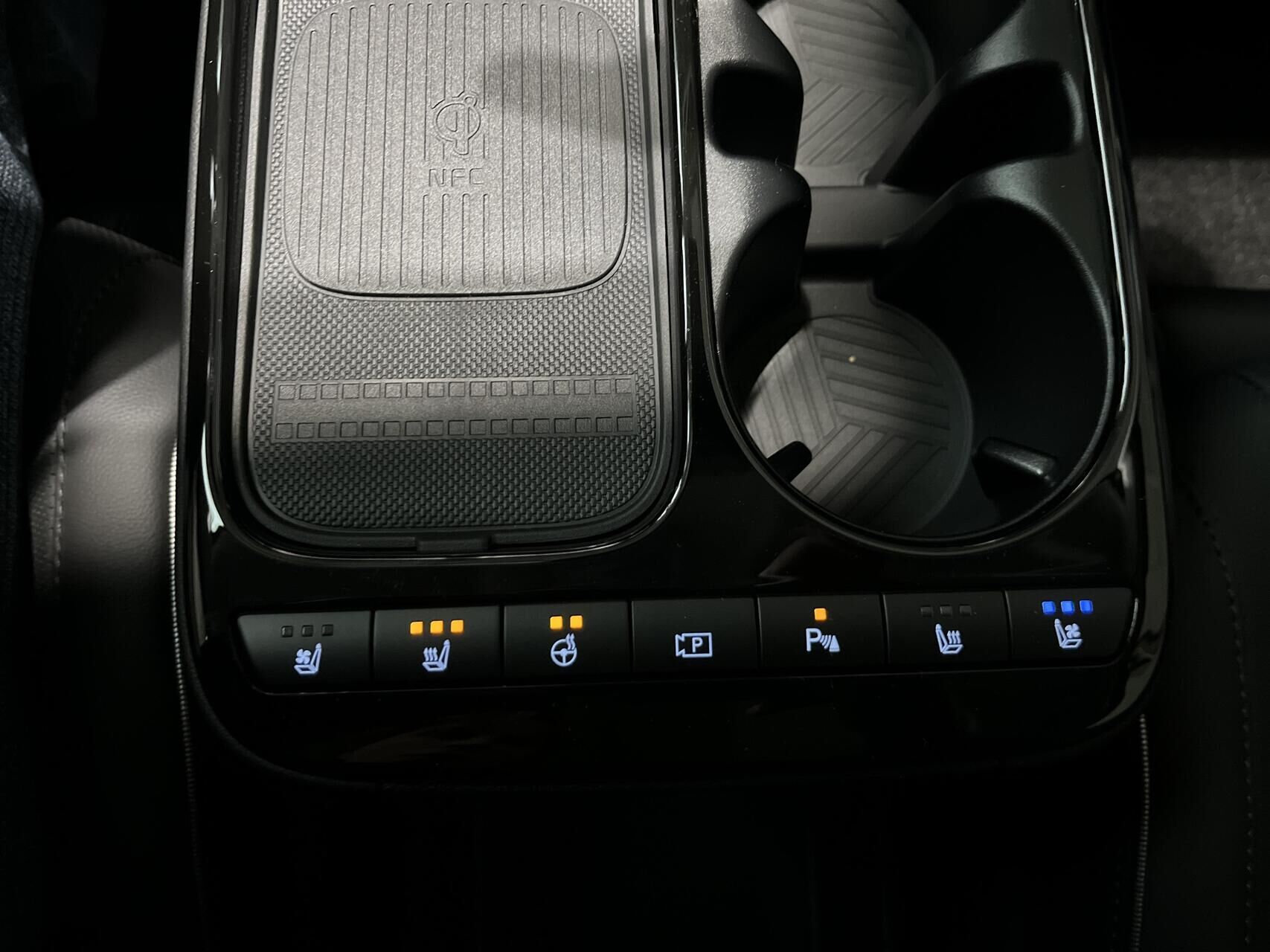 Billede af Hyundai Ioniq 5 Electric 84 kWh Ultimate 229HK 5d Aut.