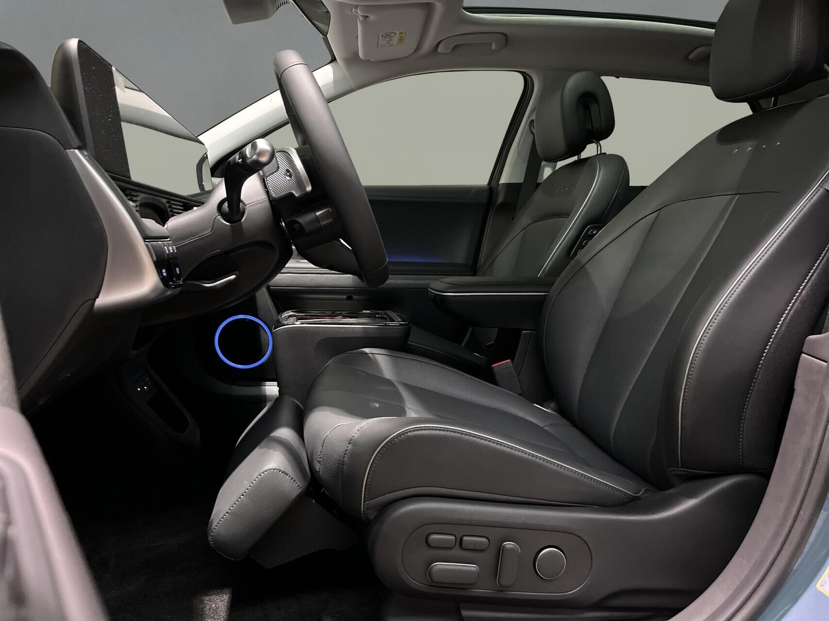 Billede af Hyundai Ioniq 5 Electric 84 kWh Ultimate 229HK 5d Aut.