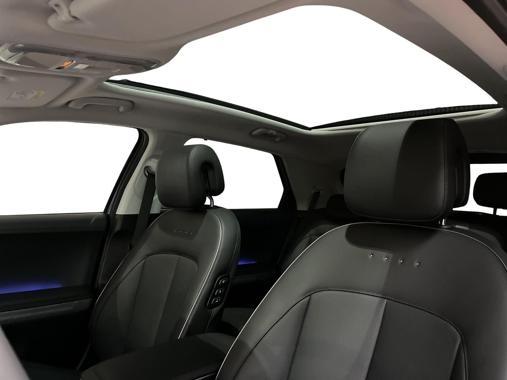 Billede af Hyundai Ioniq 5 Electric 84 kWh Ultimate 229HK 5d Aut.