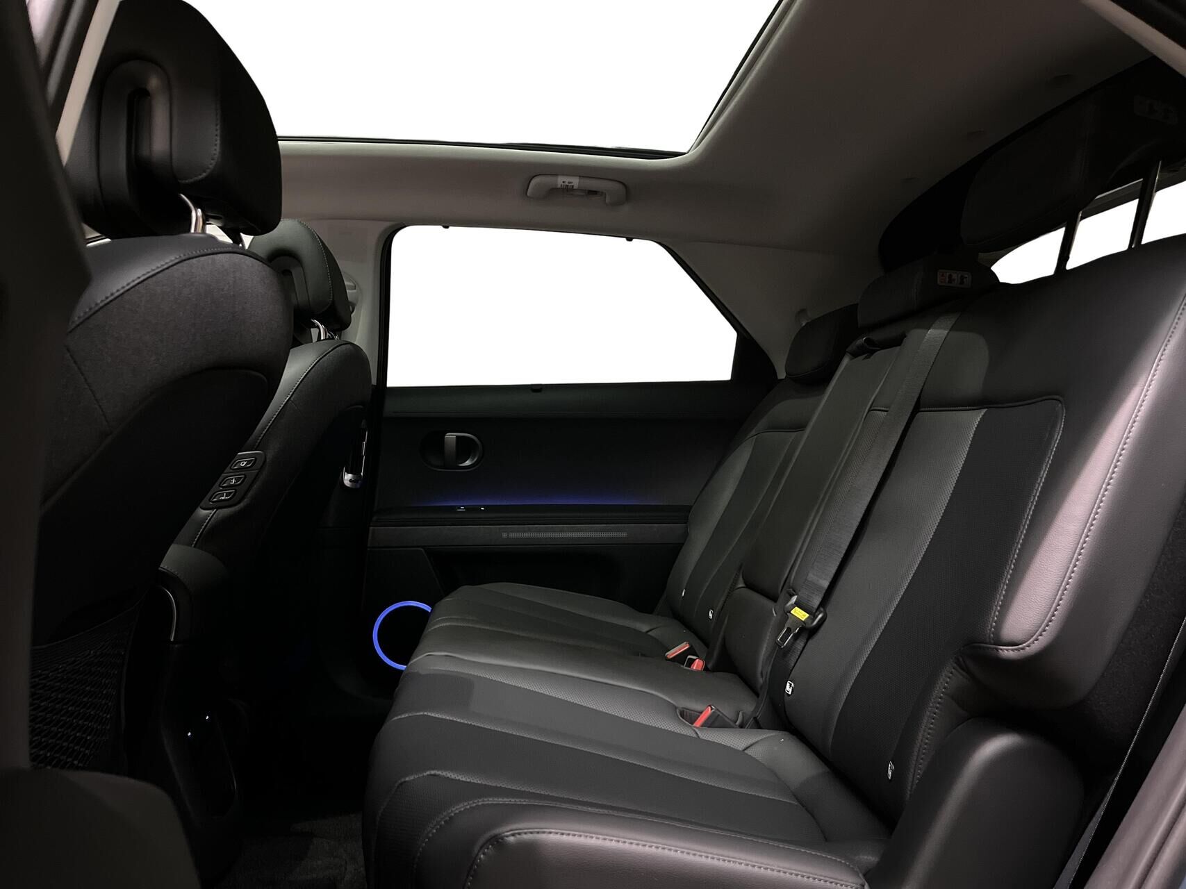 Billede af Hyundai Ioniq 5 Electric 84 kWh Ultimate 229HK 5d Aut.