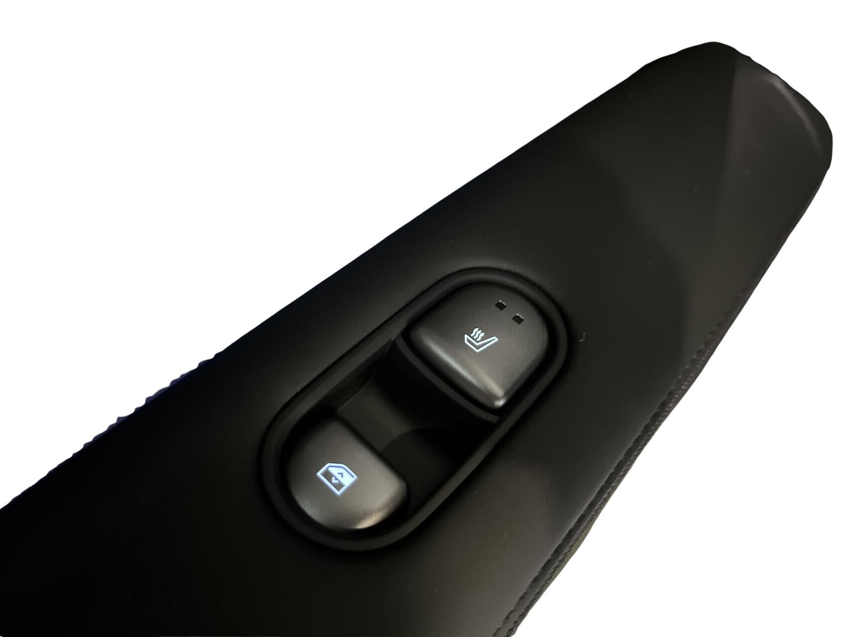 Billede af Hyundai Ioniq 5 Electric 84 kWh Ultimate 229HK 5d Aut.