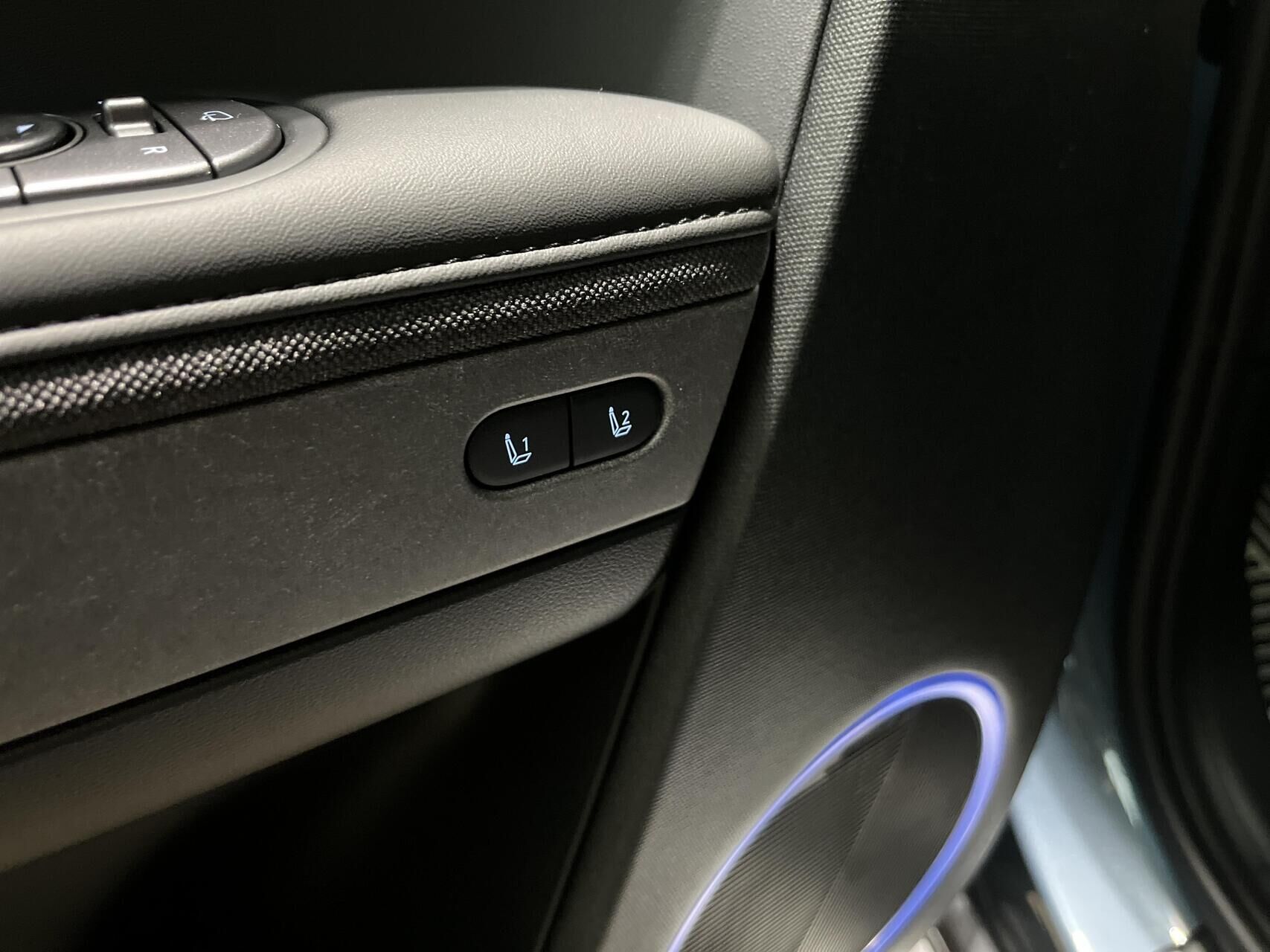 Billede af Hyundai Ioniq 5 Electric 84 kWh Ultimate 229HK 5d Aut.