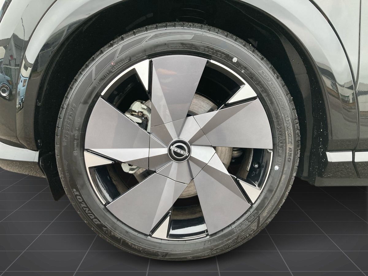 Billede af Nissan Ariya EL Evolve 238HK 5d Aut.