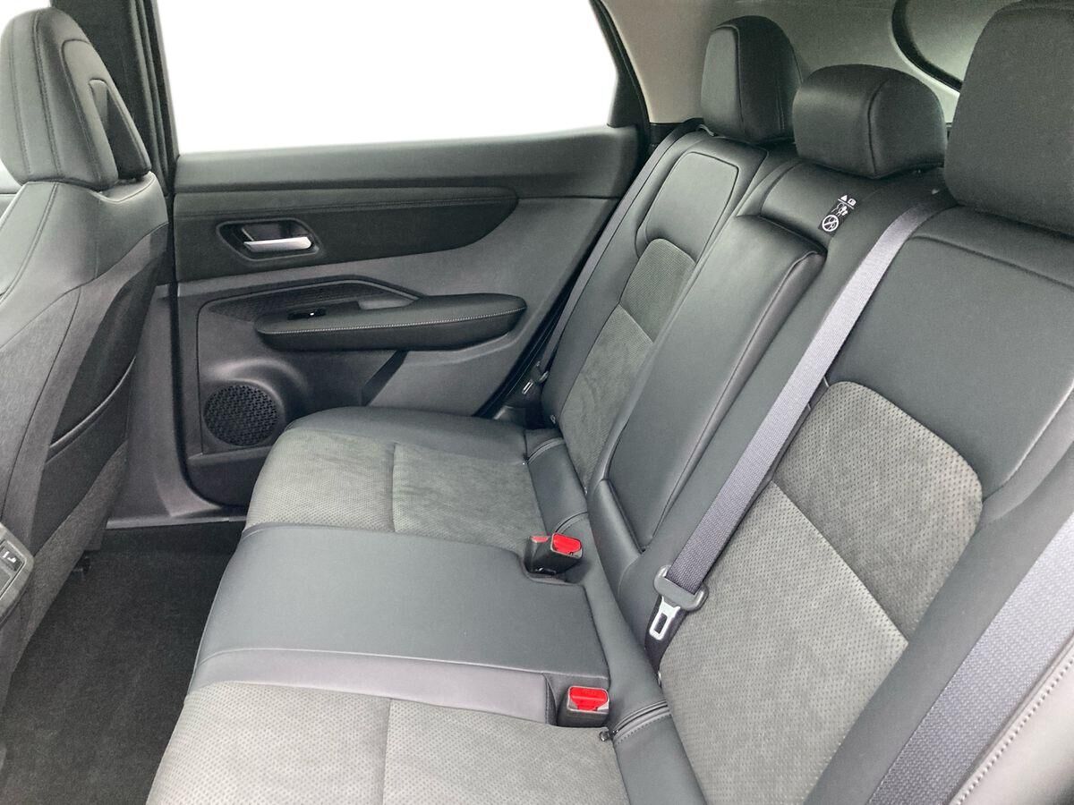 Billede af Nissan Ariya EL Evolve 238HK 5d Aut.