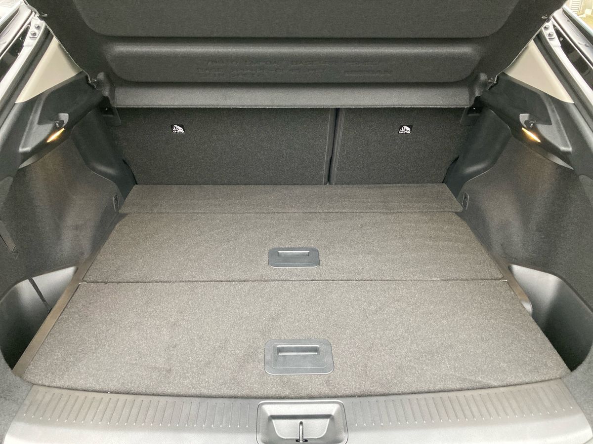 Billede af Nissan Ariya EL Evolve 238HK 5d Aut.