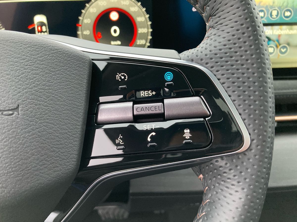 Billede af Nissan Ariya EL Evolve 238HK 5d Aut.