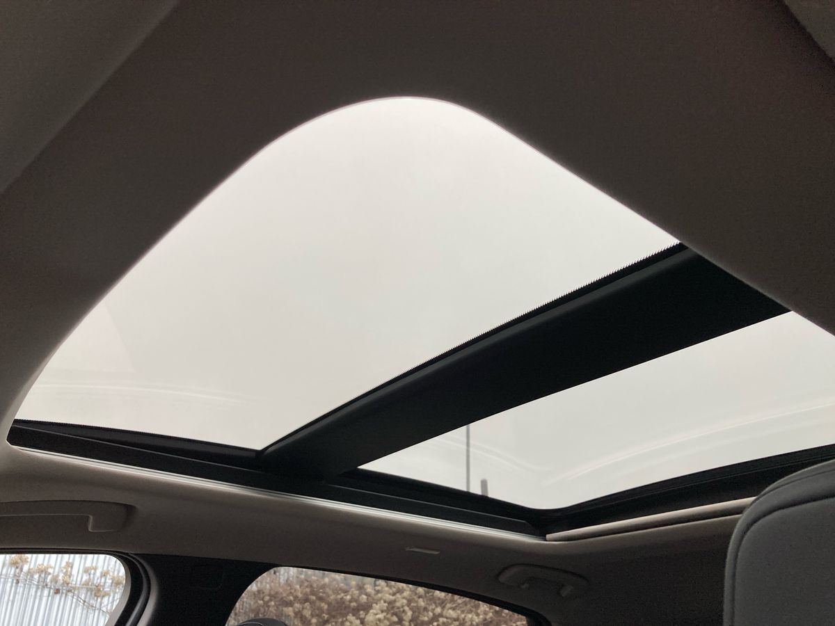 Billede af Nissan Ariya EL Evolve 238HK 5d Aut.