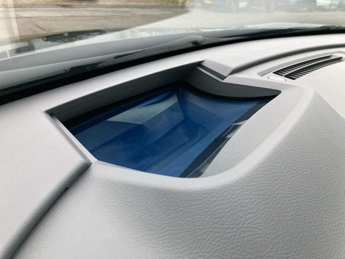 Billede af Nissan Ariya EL Evolve 238HK 5d Aut.