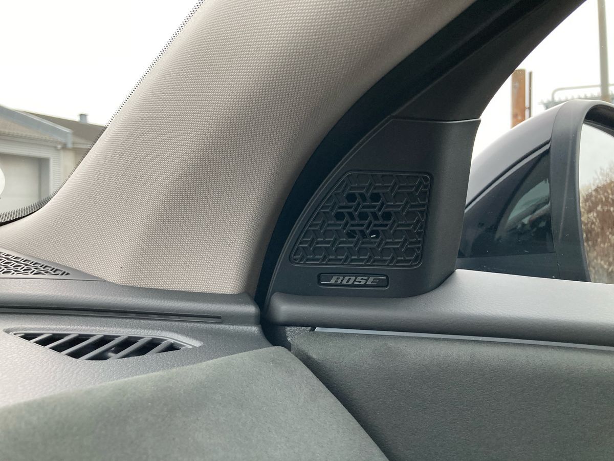 Billede af Nissan Ariya EL Evolve 238HK 5d Aut.