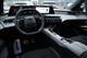Billede af Peugeot e-3008 EL GT Pack 210HK 5d Aut.