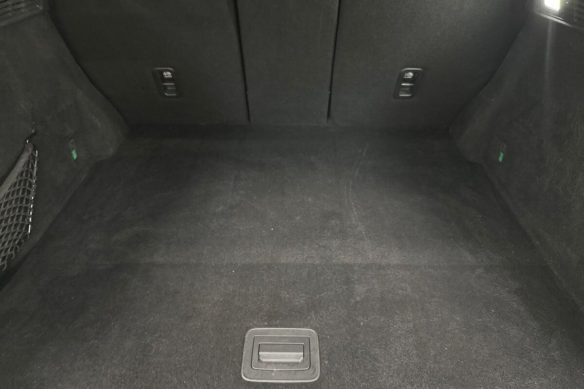 Billede af Mazda CX-60 2,5 e-Skyactiv  Plugin-hybrid Exclusive-Line AWD 327HK 5d 8g Aut.