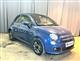Billede af Fiat 500C 0,9 TwinAir Turbo S 85HK Cabr.