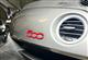 Billede af Fiat 500C 0,9 TwinAir Turbo S 85HK Cabr.