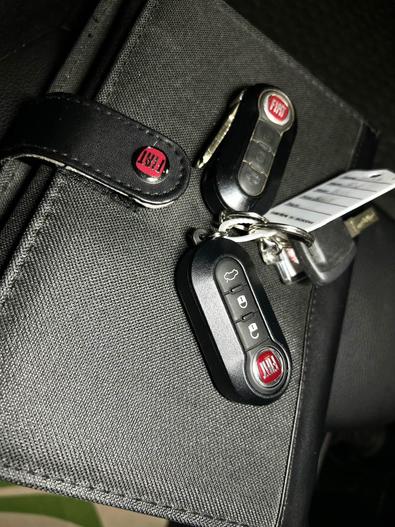 Billede af Fiat 500C 0,9 TwinAir Turbo S 85HK Cabr.