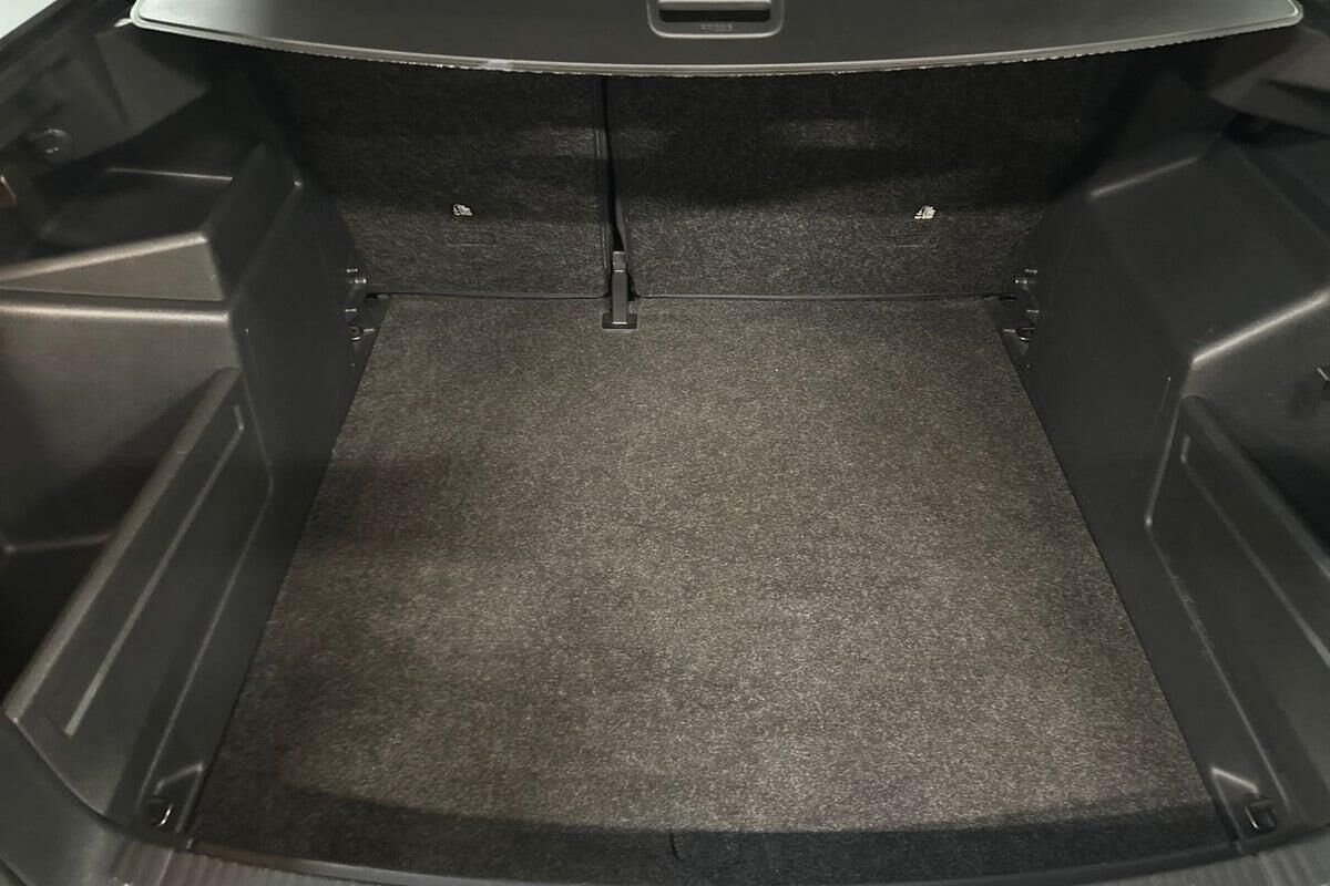 Billede af Skoda Fabia Combi 1,0 TSI Ambition DSG 110HK Stc 7g Aut.