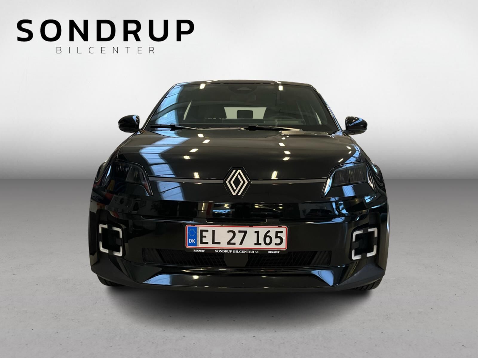 Billede af Renault R5 EL Evolution 120HK 5d Aut.