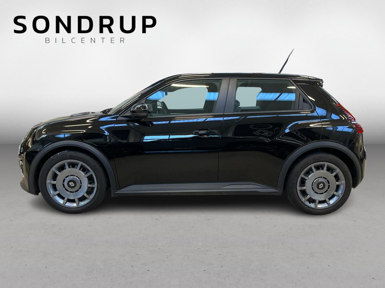 Billede af Renault R5 EL Evolution 120HK 5d Aut.