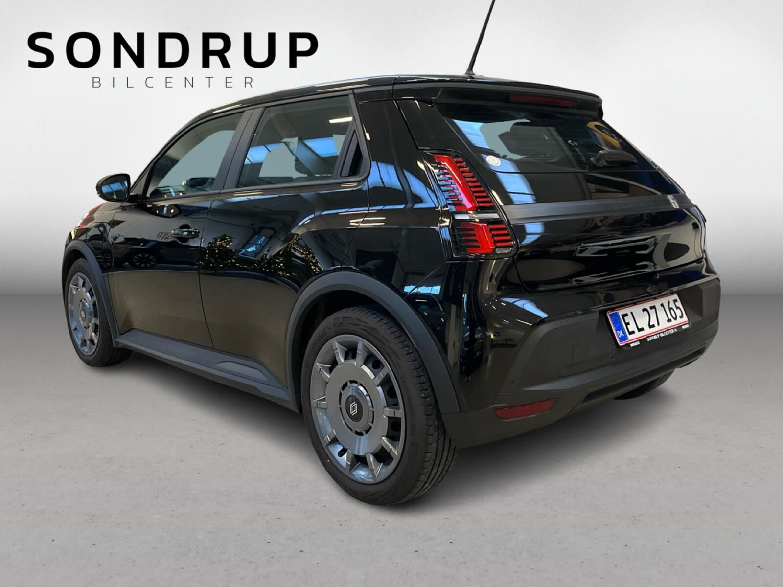 Billede af Renault R5 EL Evolution 120HK 5d Aut.