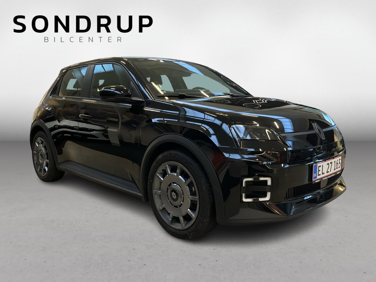 Billede af Renault R5 EL Evolution 120HK 5d Aut.