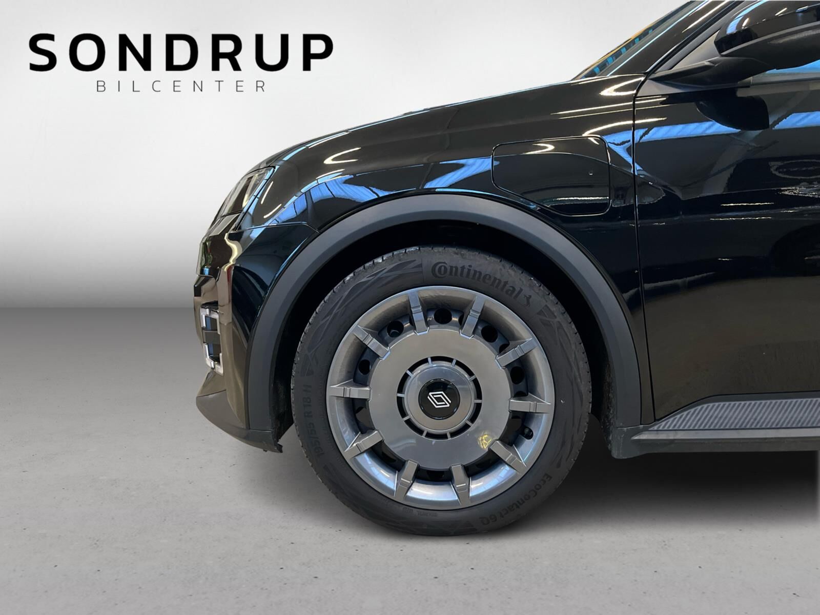 Billede af Renault R5 EL Evolution 120HK 5d Aut.