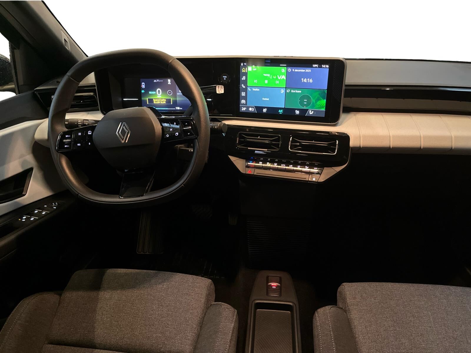 Billede af Renault R5 EL Evolution 120HK 5d Aut.