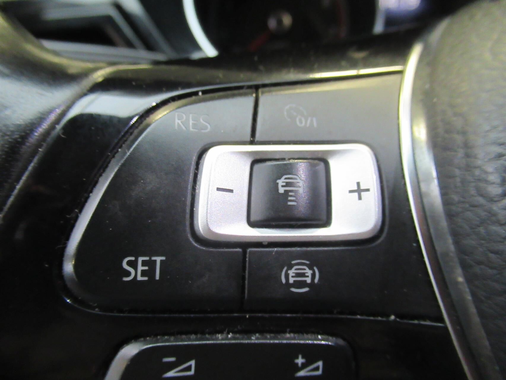 Billede af VW Touran 1,5 TSI EVO ACT Highline DSG 150HK 7g Aut.