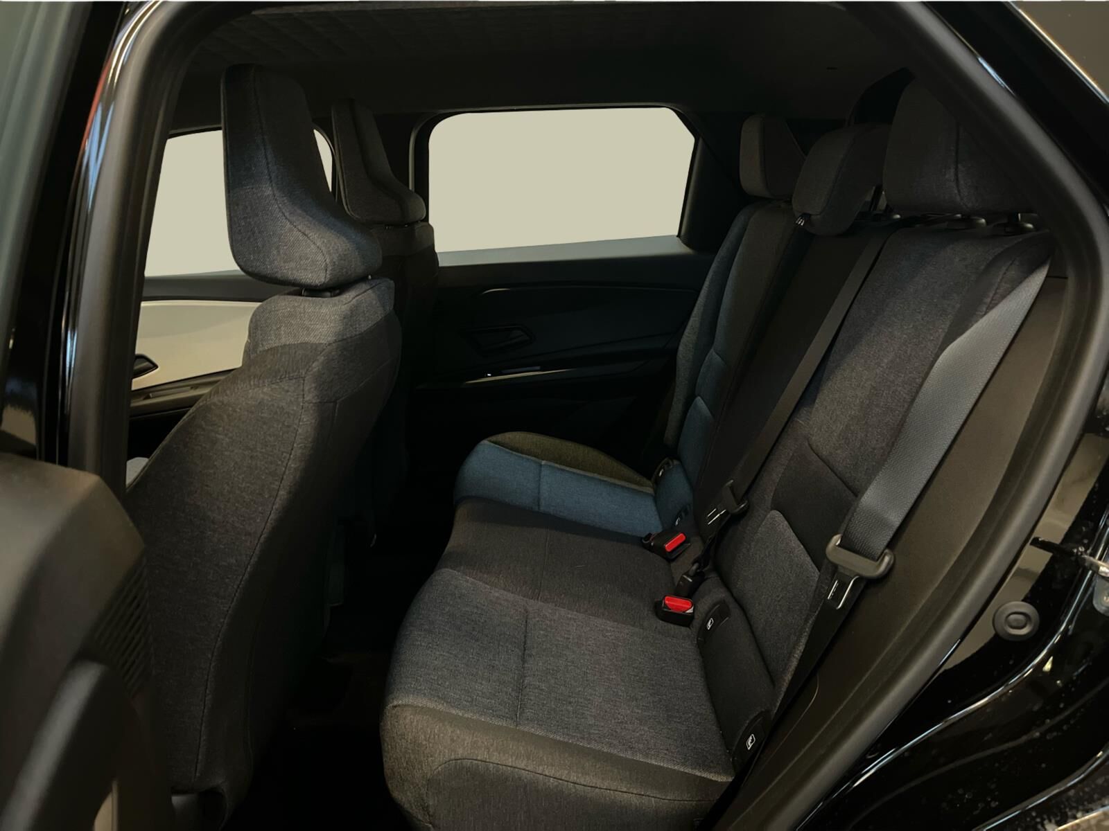 Billede af Renault R5 EL Evolution 120HK 5d Aut.