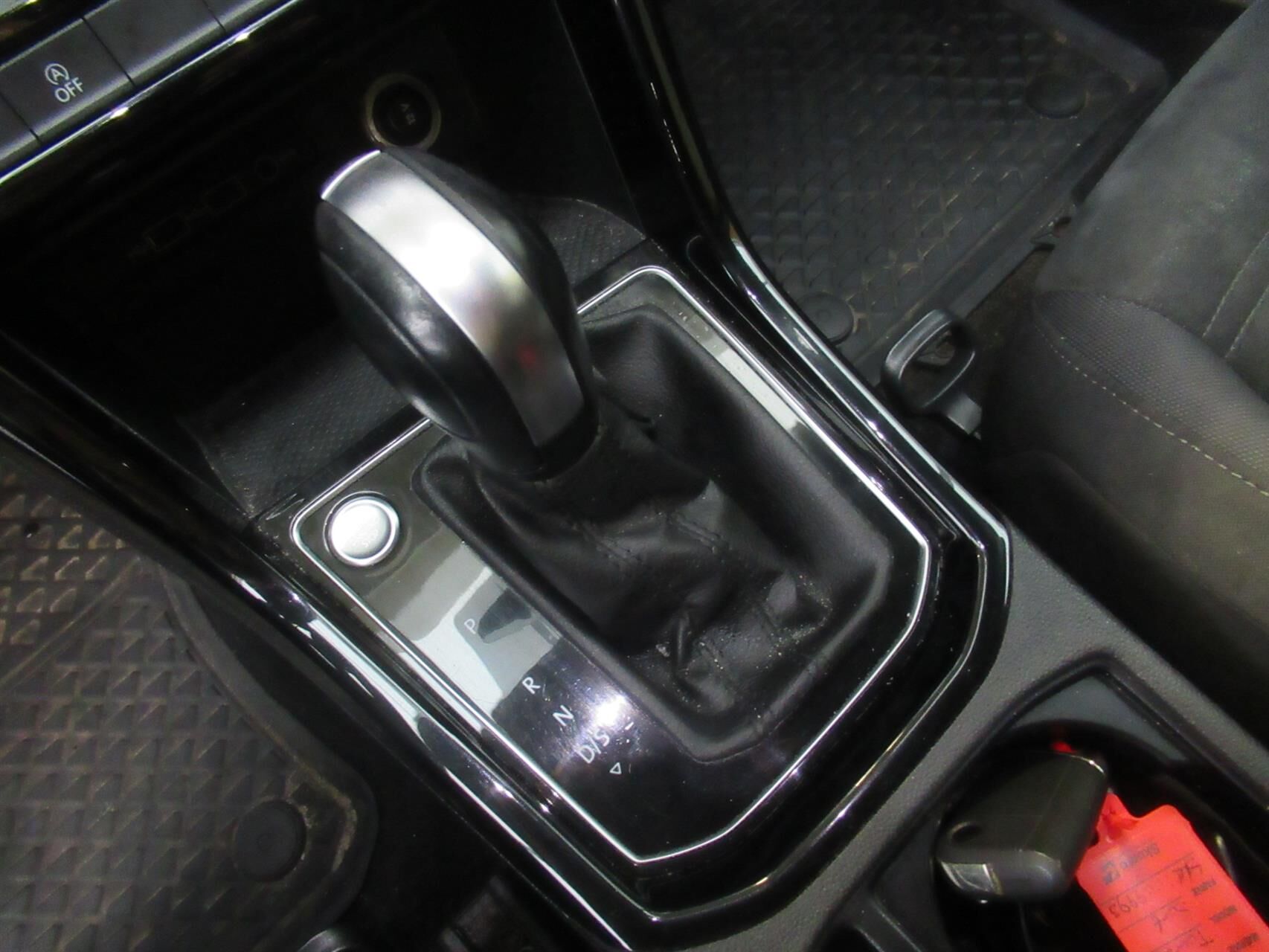 Billede af VW Touran 1,5 TSI EVO ACT Highline DSG 150HK 7g Aut.