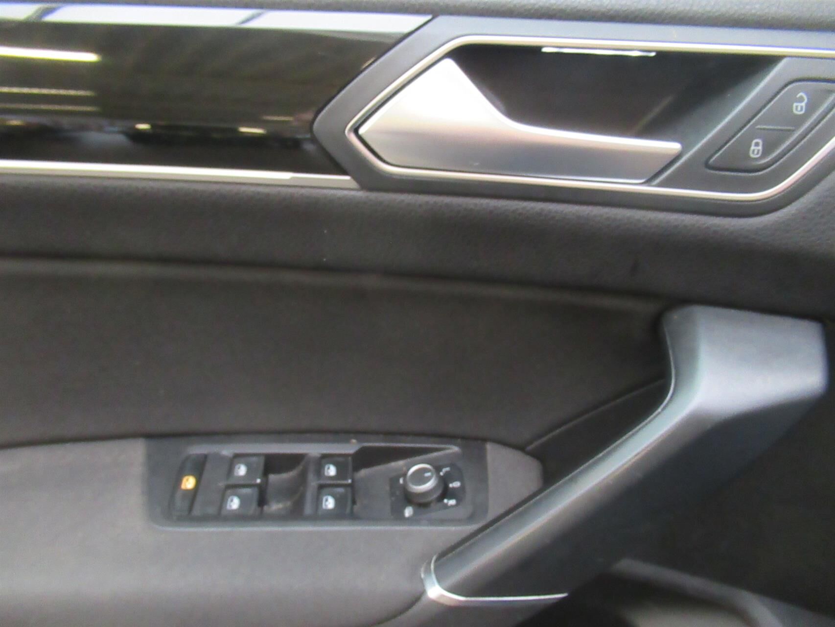 Billede af VW Touran 1,5 TSI EVO ACT Highline DSG 150HK 7g Aut.