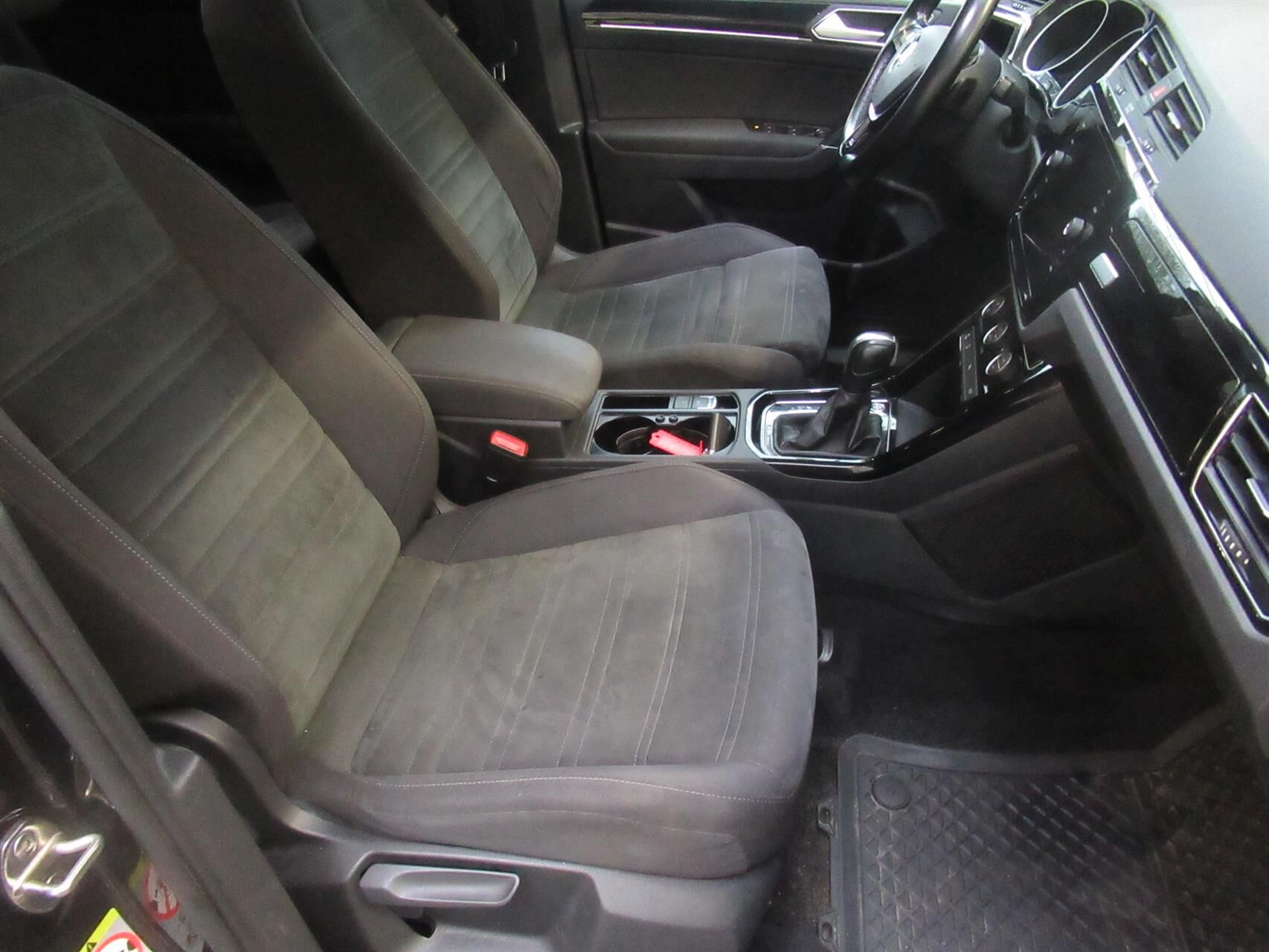 Billede af VW Touran 1,5 TSI EVO ACT Highline DSG 150HK 7g Aut.