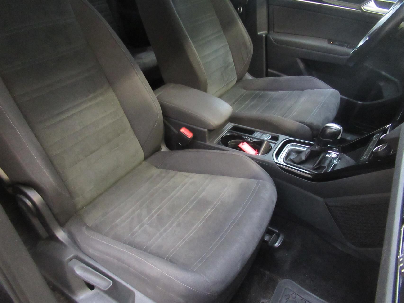 Billede af VW Touran 1,5 TSI EVO ACT Highline DSG 150HK 7g Aut.