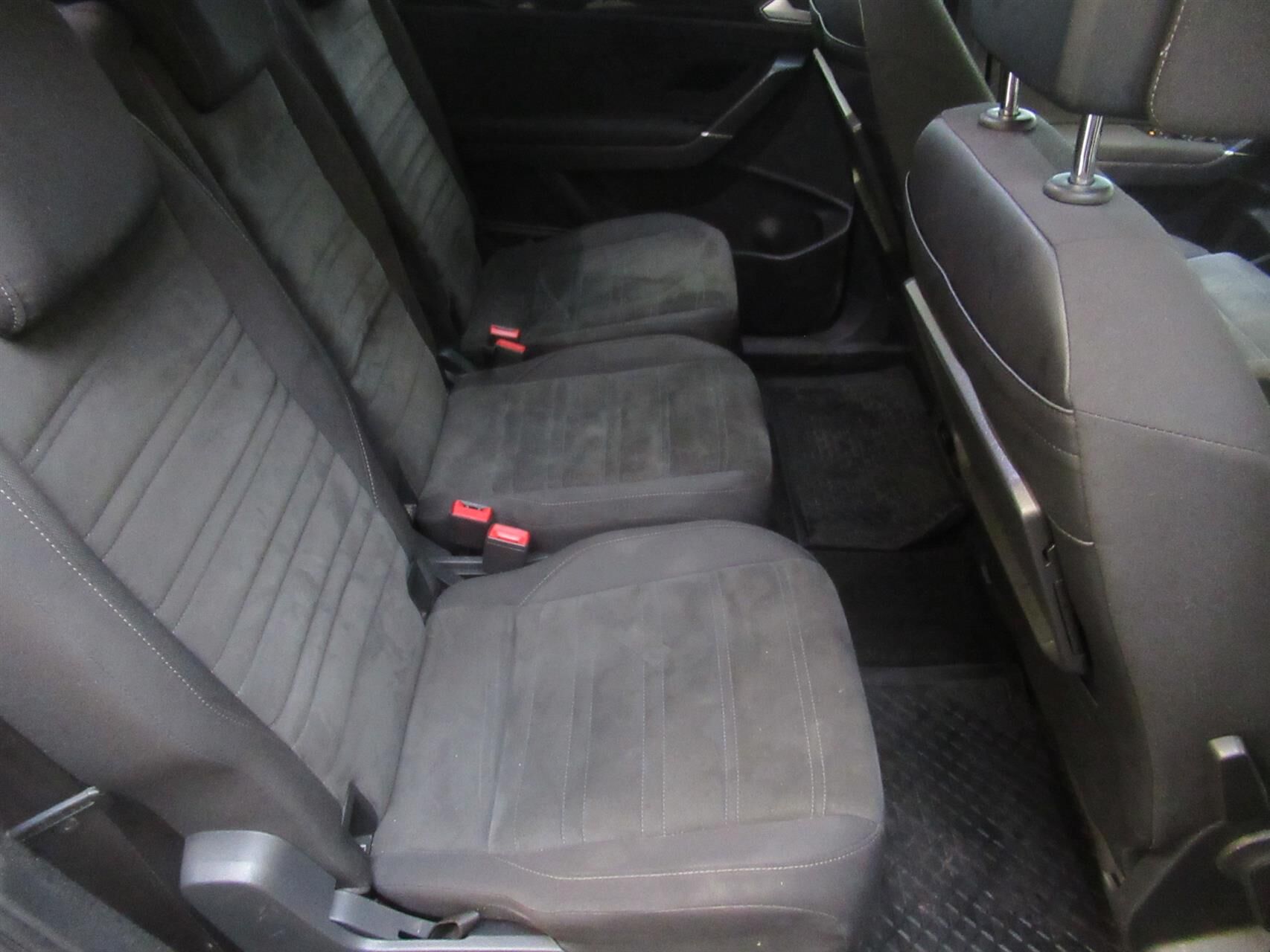 Billede af VW Touran 1,5 TSI EVO ACT Highline DSG 150HK 7g Aut.