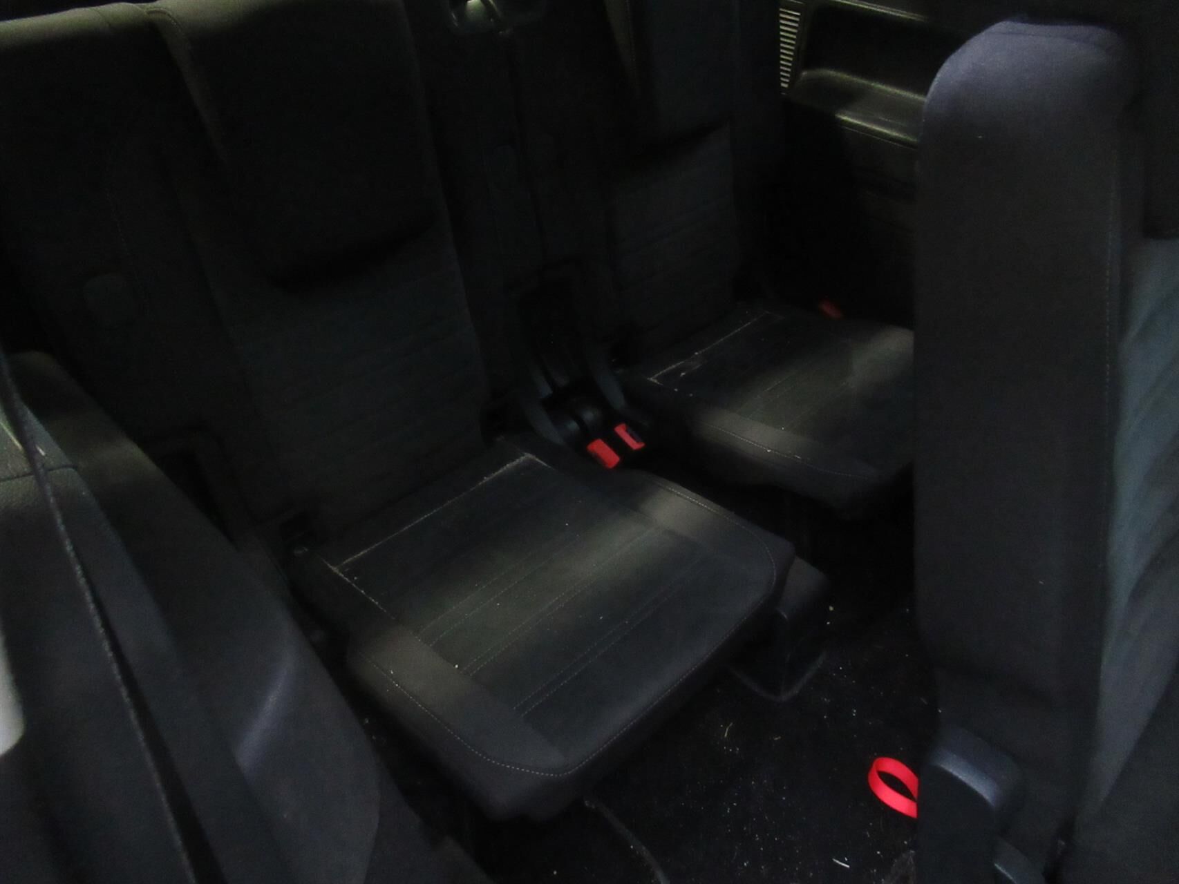 Billede af VW Touran 1,5 TSI EVO ACT Highline DSG 150HK 7g Aut.