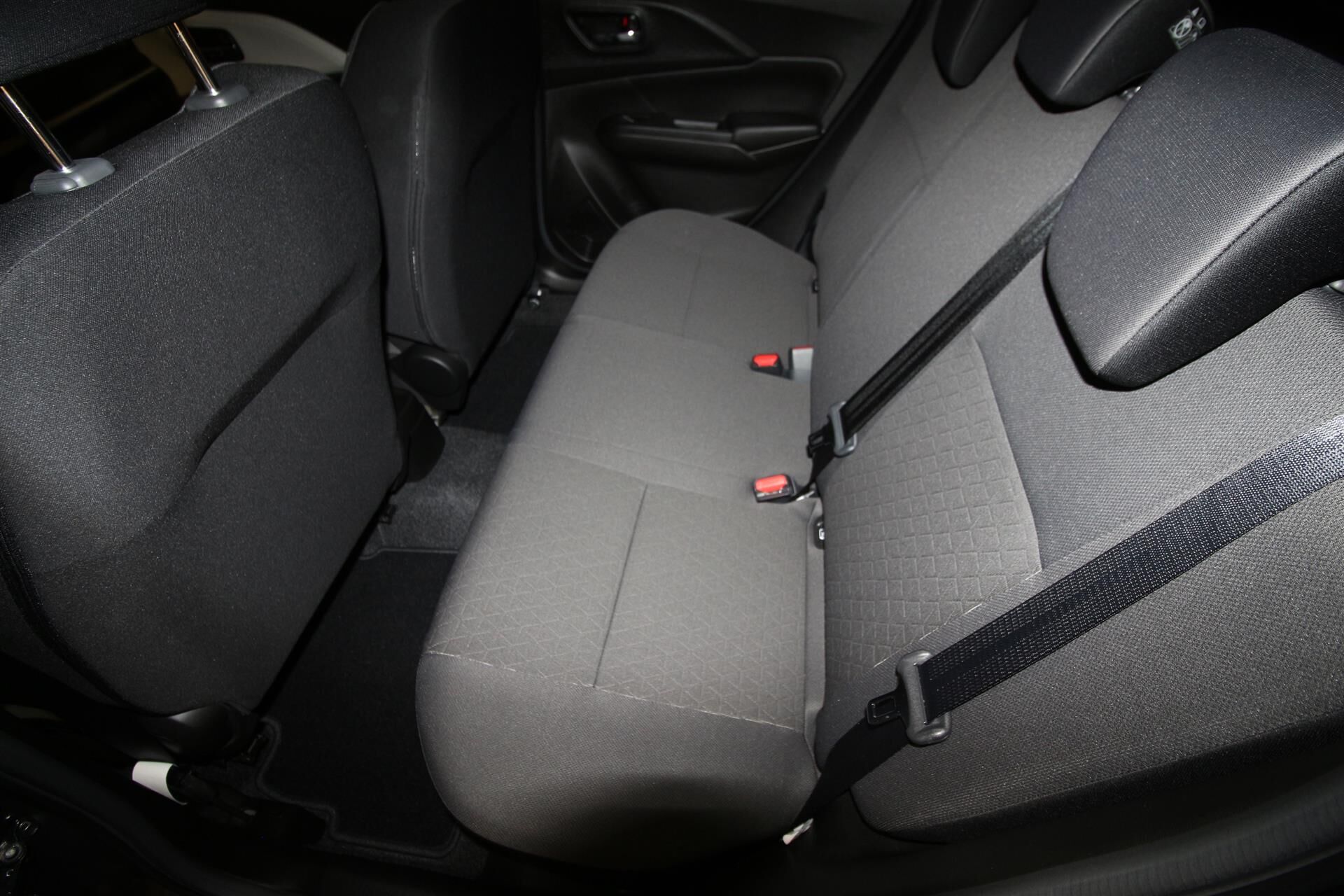 Billede af Suzuki Swift 1,2 Advance CVT 82HK 5d Aut.