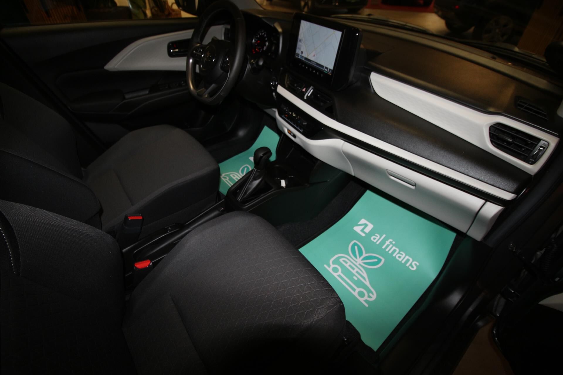 Billede af Suzuki Swift 1,2 Advance CVT 82HK 5d Aut.