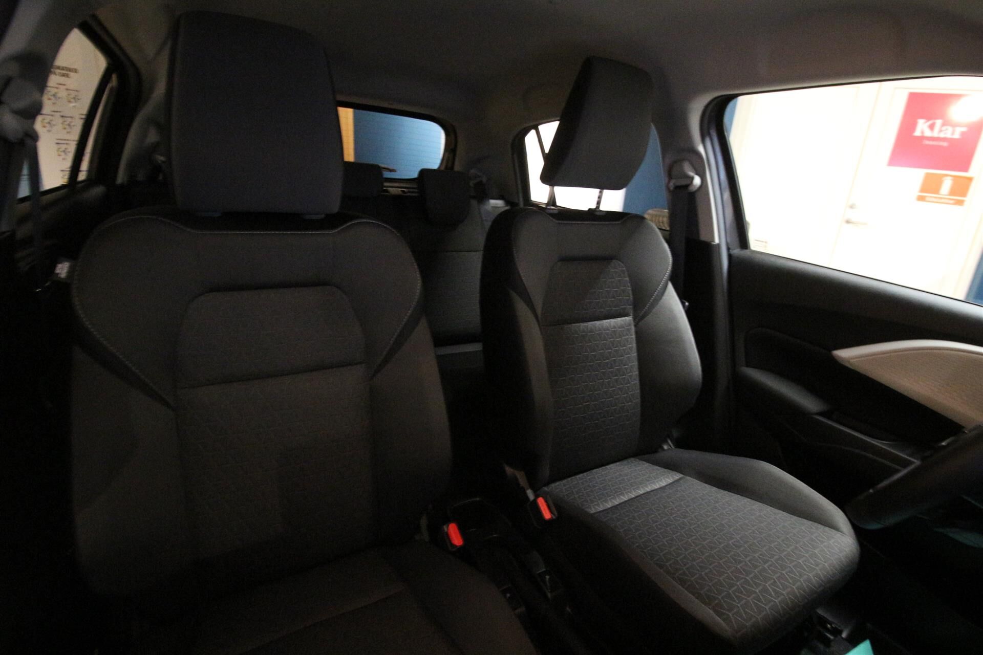 Billede af Suzuki Swift 1,2 Advance CVT 82HK 5d Aut.