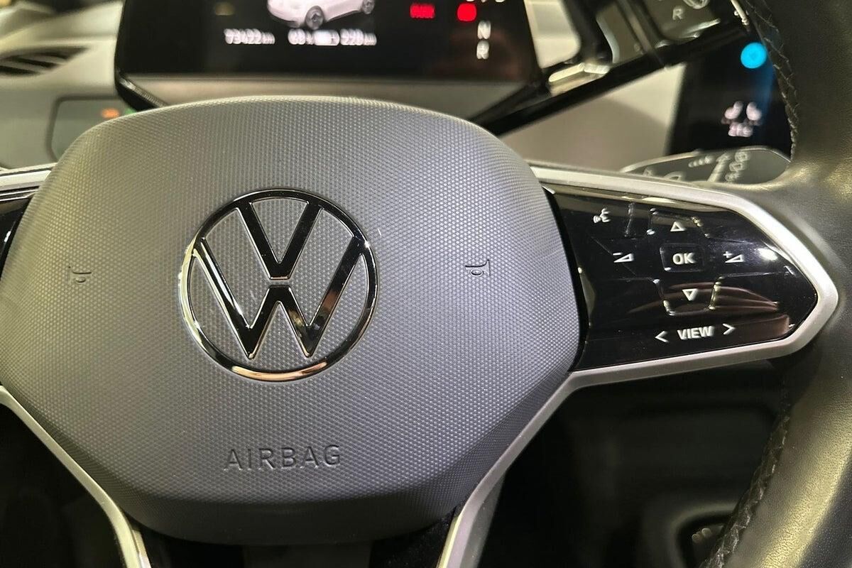 Billede af VW ID.3 EL Pro 145HK 5d Aut.