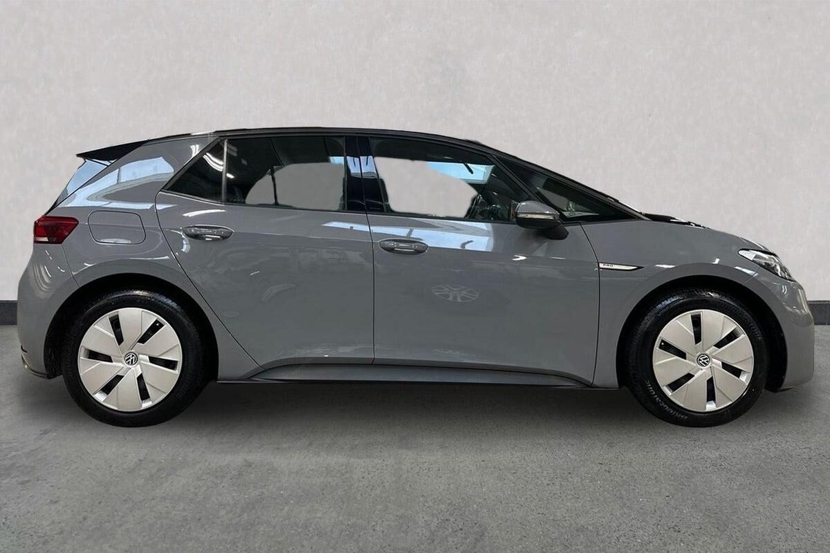 Billede af VW ID.3 EL Pro 145HK 5d Aut.