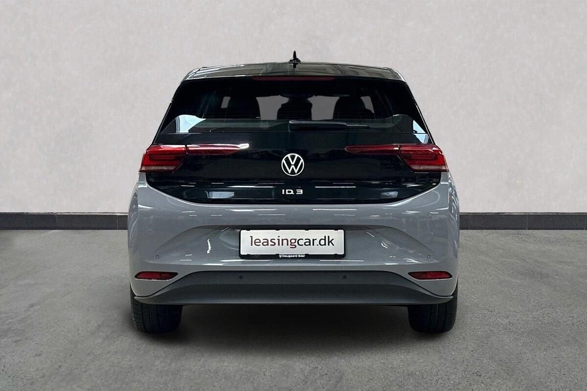 Billede af VW ID.3 EL Pro 145HK 5d Aut.