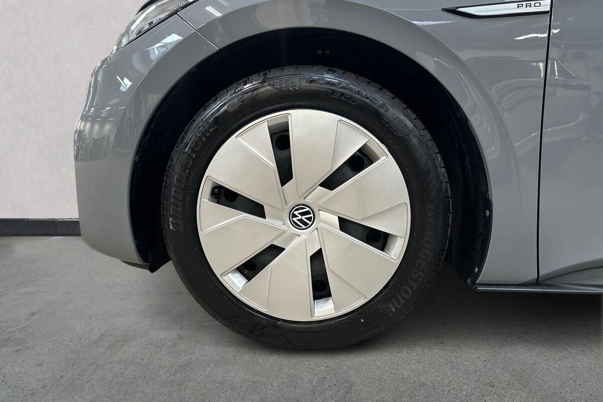 Billede af VW ID.3 EL Pro 145HK 5d Aut.