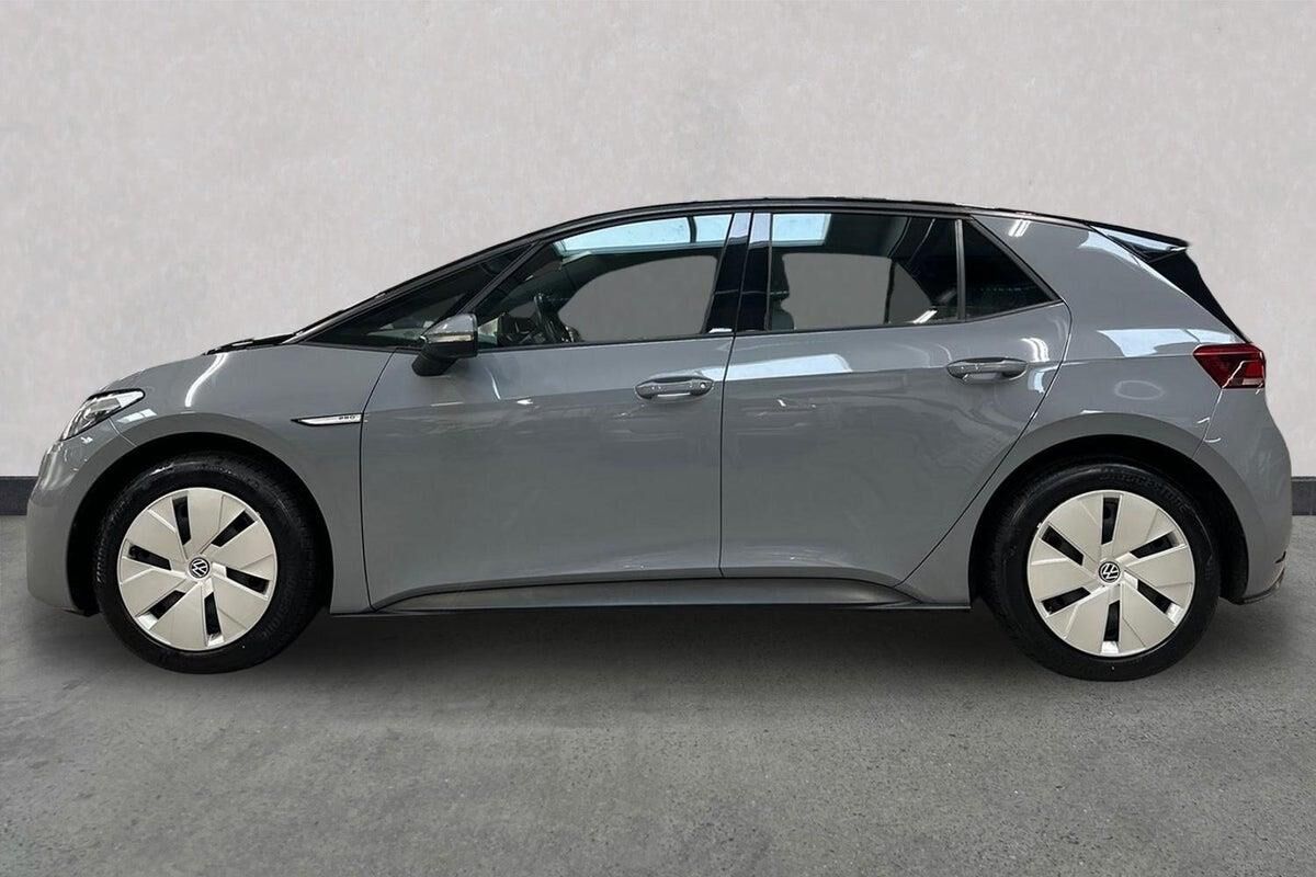 Billede af VW ID.3 EL Pro 145HK 5d Aut.