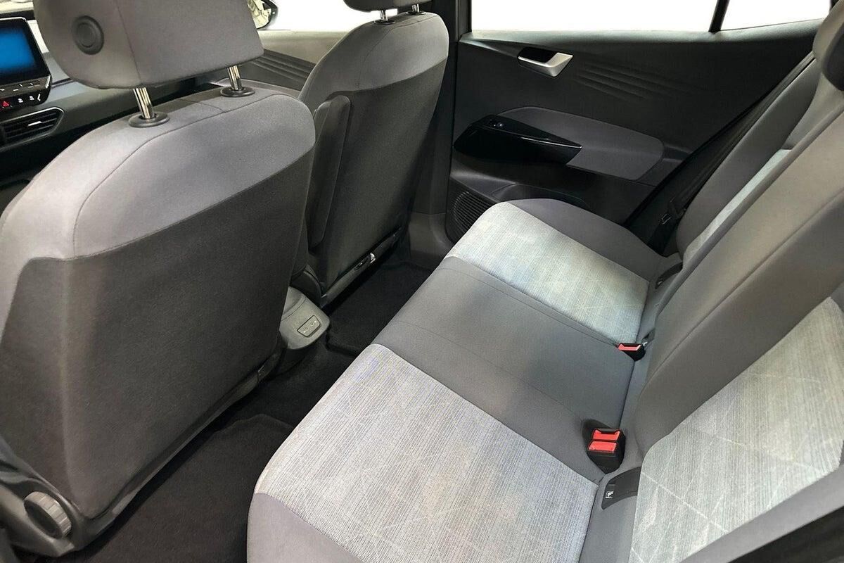 Billede af VW ID.3 EL Pro 145HK 5d Aut.