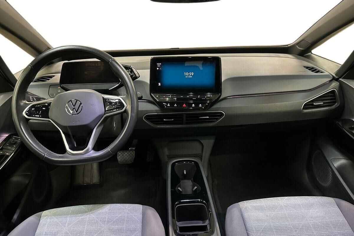 Billede af VW ID.3 EL Pro 145HK 5d Aut.