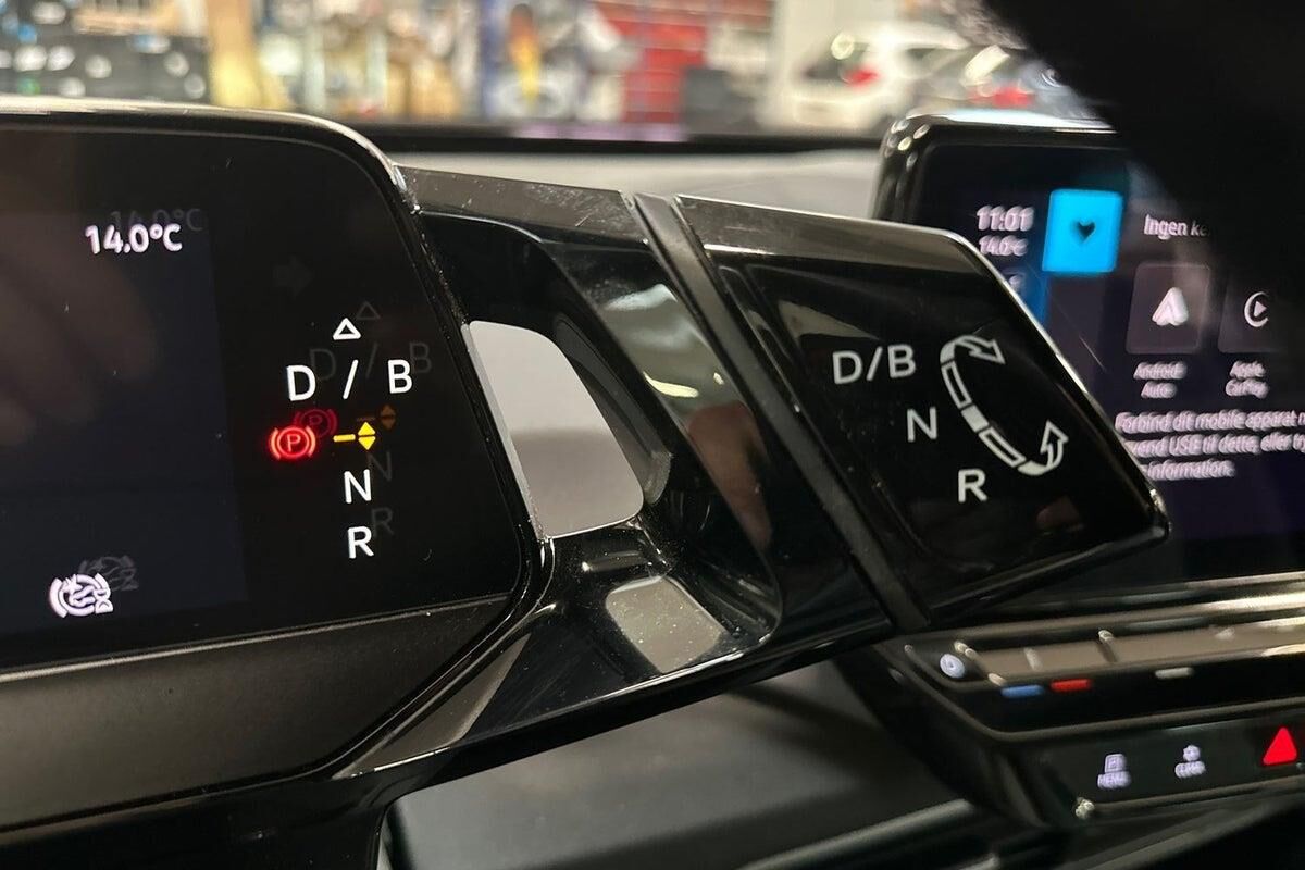 Billede af VW ID.3 EL Pro 145HK 5d Aut.