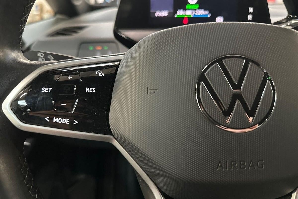 Billede af VW ID.3 EL Pro 145HK 5d Aut.