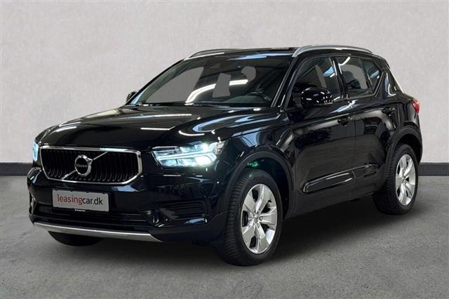 Billede af Volvo XC40 1,5 T3 Momentum 163HK 5d 8g Aut.