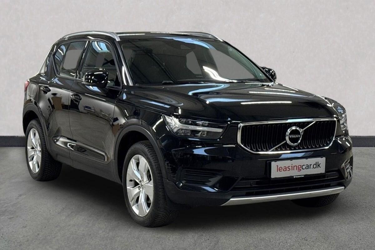 Billede af Volvo XC40 1,5 T3 Momentum 163HK 5d 8g Aut.